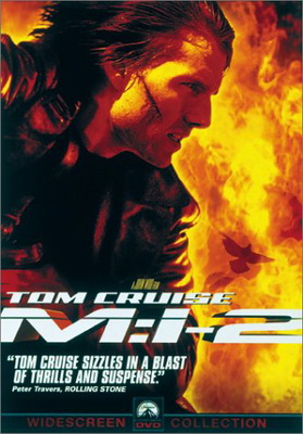 Mission Impossible II