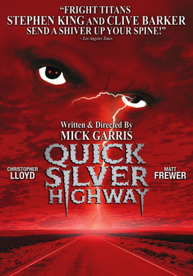 Quicksilver-Highway