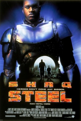 Steel Shaq