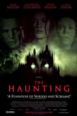 TheHaunting