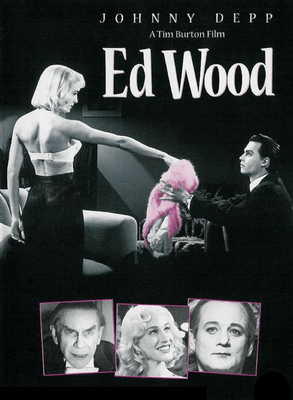 johnny-depp-ed-wood-tim-burton-poster-1994