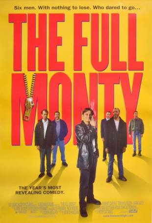 The Full Monty