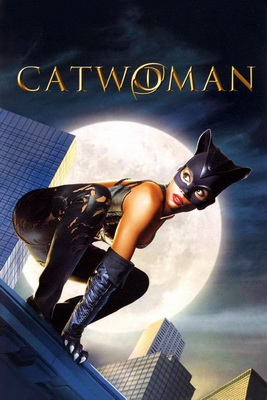 Catwoman-2004
