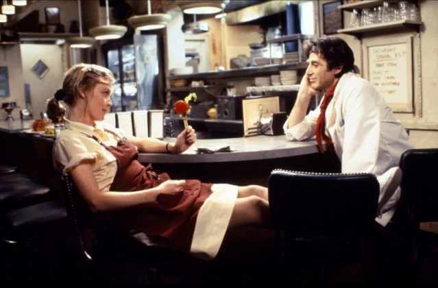 Frankie and Johnny 1991