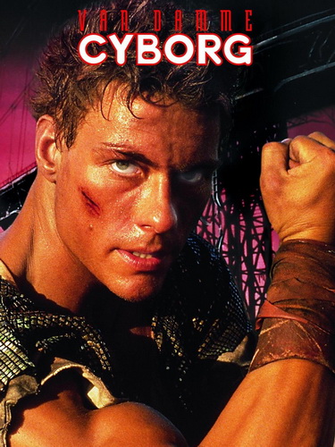 Cyborg-1989