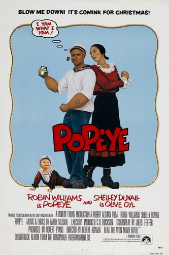 popeye