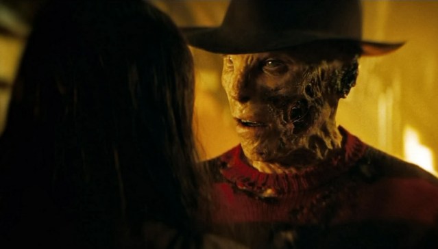 A NIGHTMARE ON ELM STREET (2010) 4