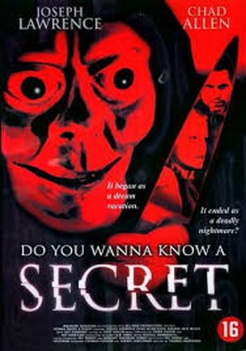 DoYouWannaKnowaSecret