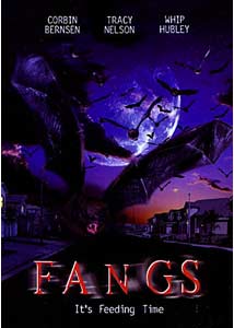 fangs