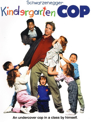 Kindergarten-Cop-1990-ตำรวจเหล็ก-ปราบเด็กแสบ