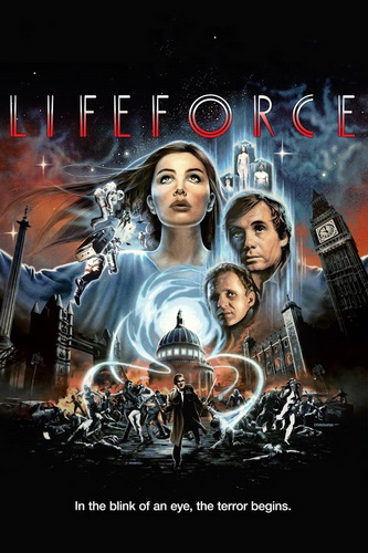 Lifeforce(1985)
