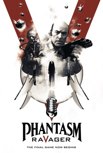 Phantasm501