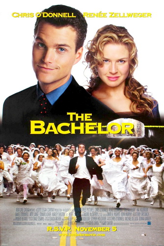 The Bachelor1999-1001