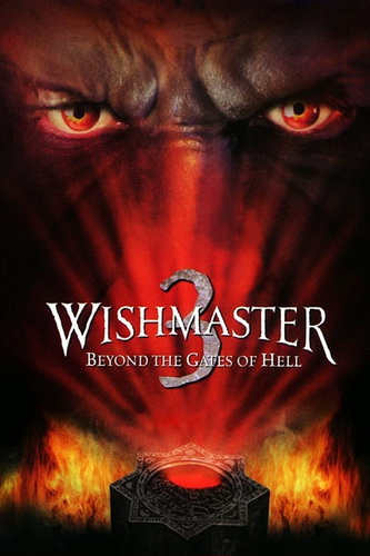 Wishmaster3001