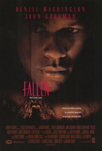 Fallen-1998-ฉุดนรกสยองโหด