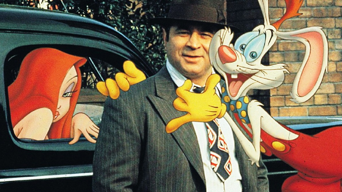 Who Framed Roger Rabbit (1988) โรเจอร์ แรบบิท ตูนพิลึกโลก – หมื่นทิพ's ...