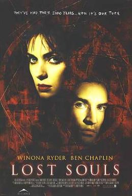 Lostsoulsposter
