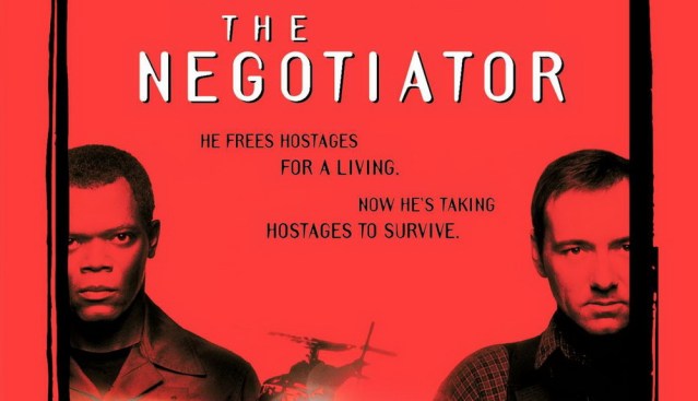 negotiator