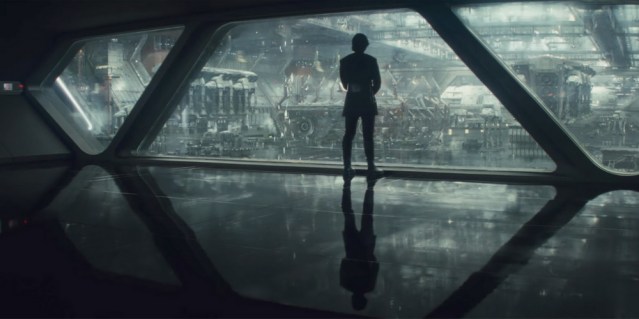 Star Wars The Last Jedi