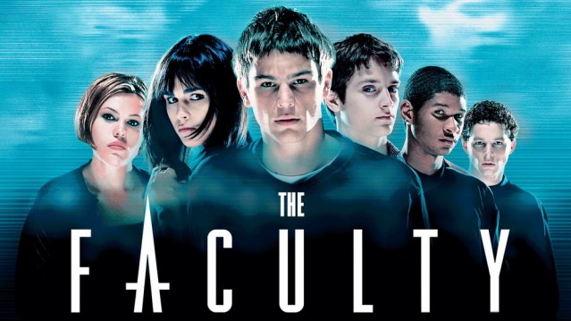 TheFaculty
