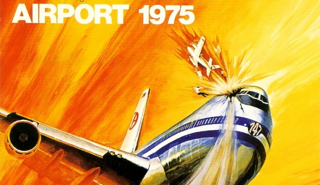 Airport 1975 a