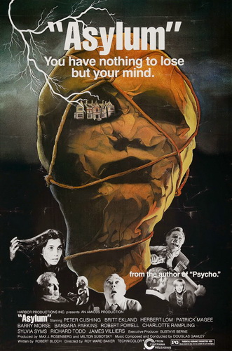 Asylum