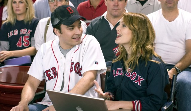 FEVER PITCH