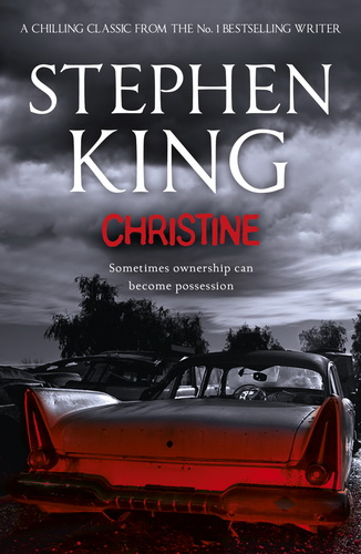 Christine_StephenKIng