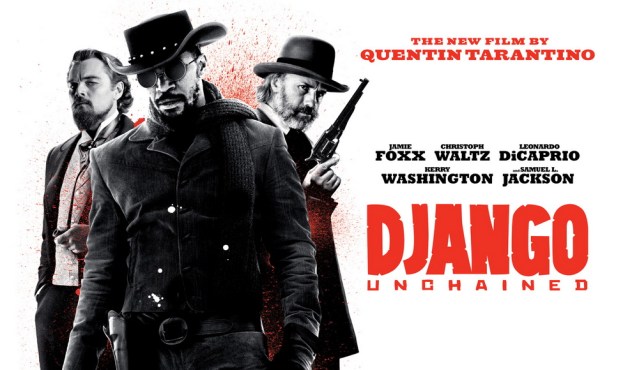 djangounchained_poster2