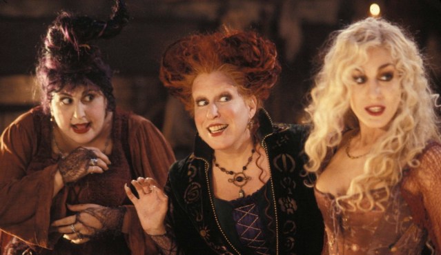 Hocus-Pocus