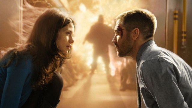 ฉ 2010 Vendome Pictures