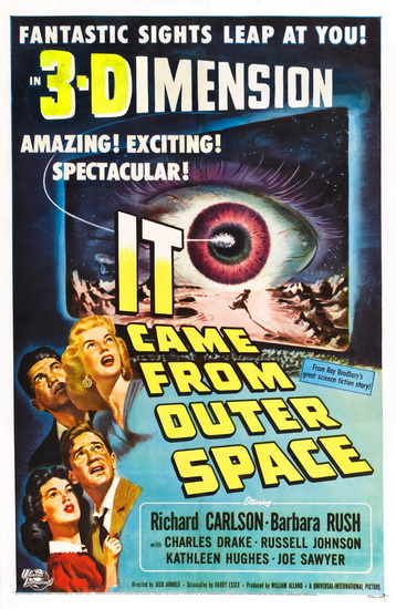 it_came_from_outer_space_1953_poster_01