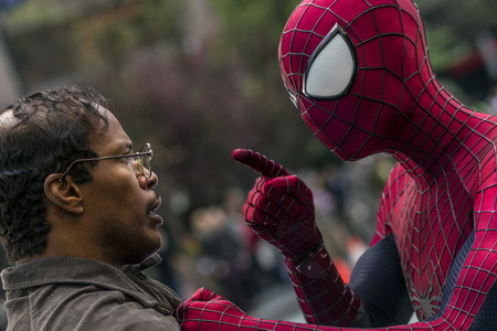 906429 - The Amazing Spider-Man 2