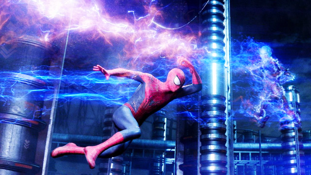 amazing-spider-man-2-electro-fight