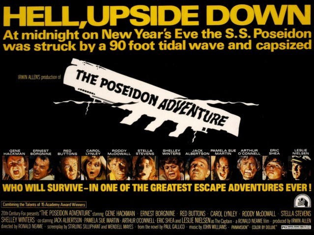 Poseidon-Adventure