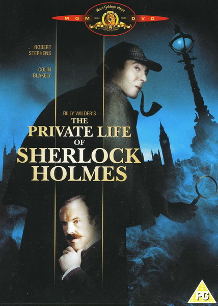 private-life-of-sherlock-holmes