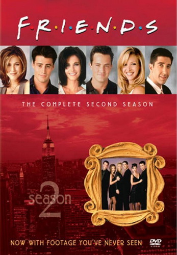 friends_season2_dvd