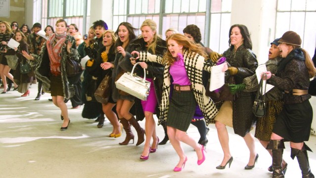 CONFESSIONS OF A SHOPAHOLIC