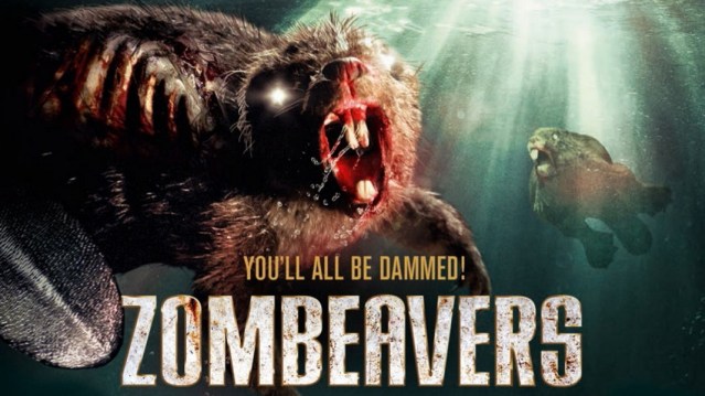zombeavers