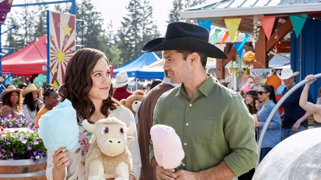 A Summer Romance Final Image Assets