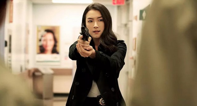 Detective Chinatown (2015)