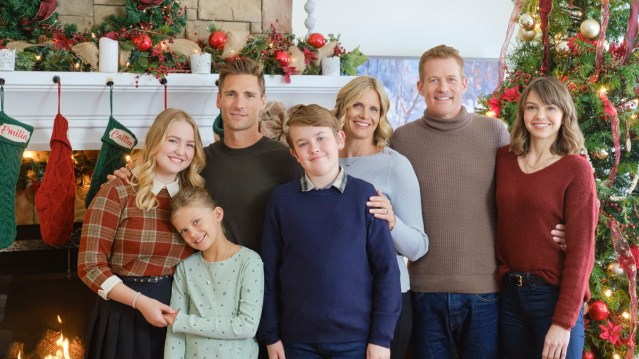 My Christmas Family Tree Final Image Assets