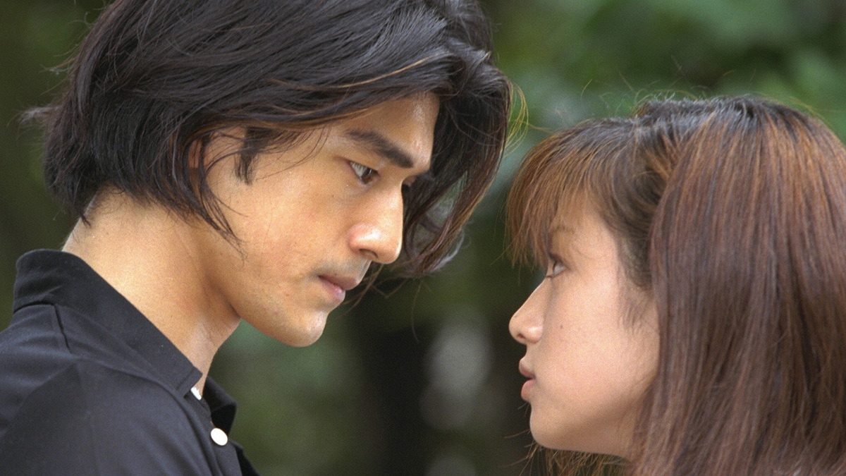 Precious Time (1998) อยู่เพื่อรัก – หมื่นทิพs Review